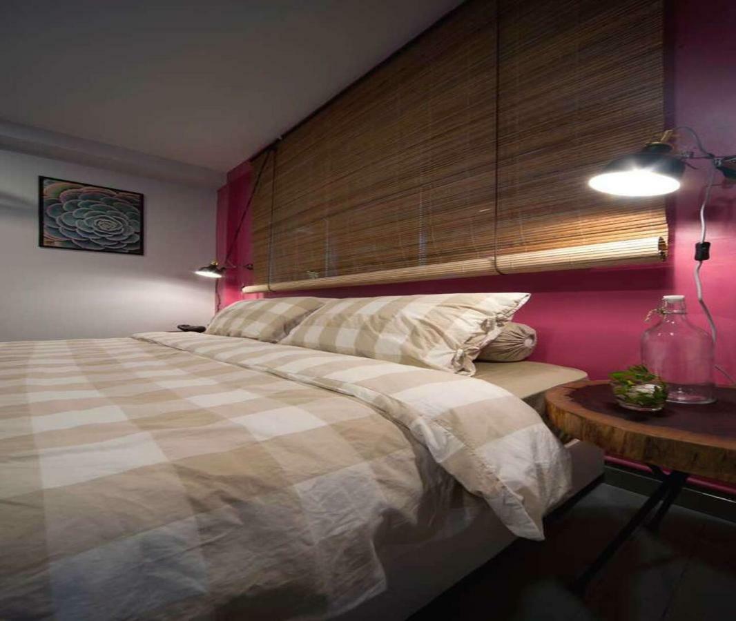 Отель Bilut Leisure Sdn Bhd Рауб Экстерьер фото