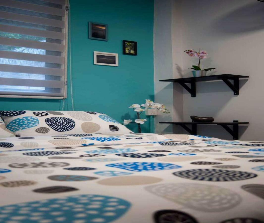 Отель Bilut Leisure Sdn Bhd Рауб Экстерьер фото