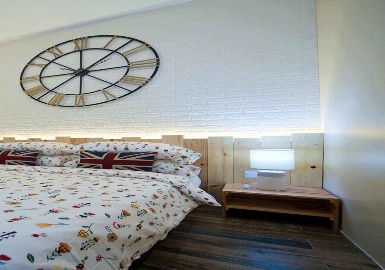 Отель Bilut Leisure Sdn Bhd Рауб Экстерьер фото